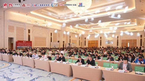 中金階梯式多刀剪閃耀全國廢鋼鐵大會(huì)