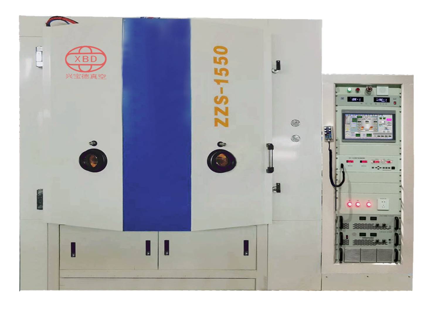 ZZS-1550真空鍍膜機(jī)